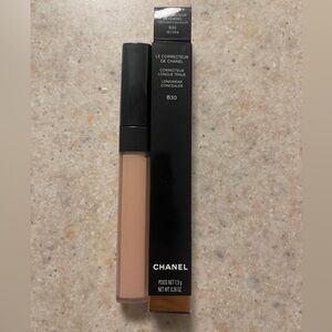 Chanel long-wear concealer